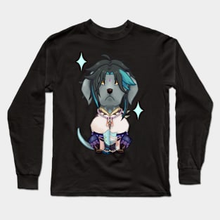 Xiao Long Sleeve T-Shirt